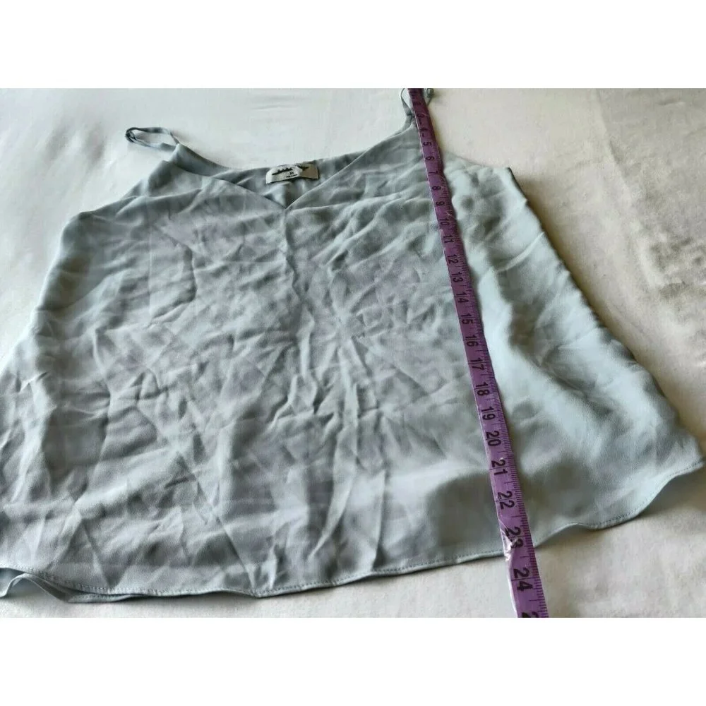 Babaton blue Women's Tank Top size xs‎